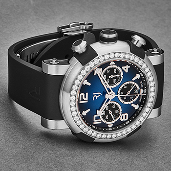 Romain Jerome Arraw Men's Watch Model 1M45CTTTR3.1101 Thumbnail 2